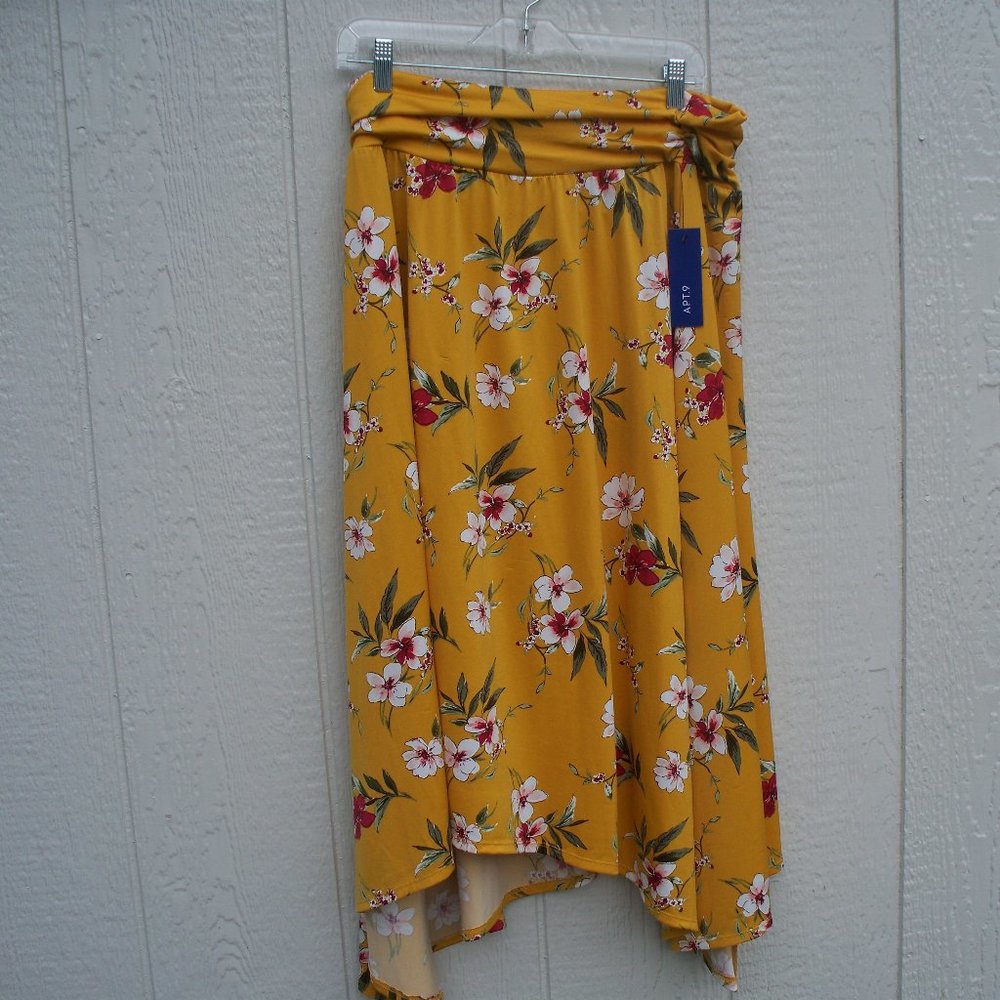 Skirt